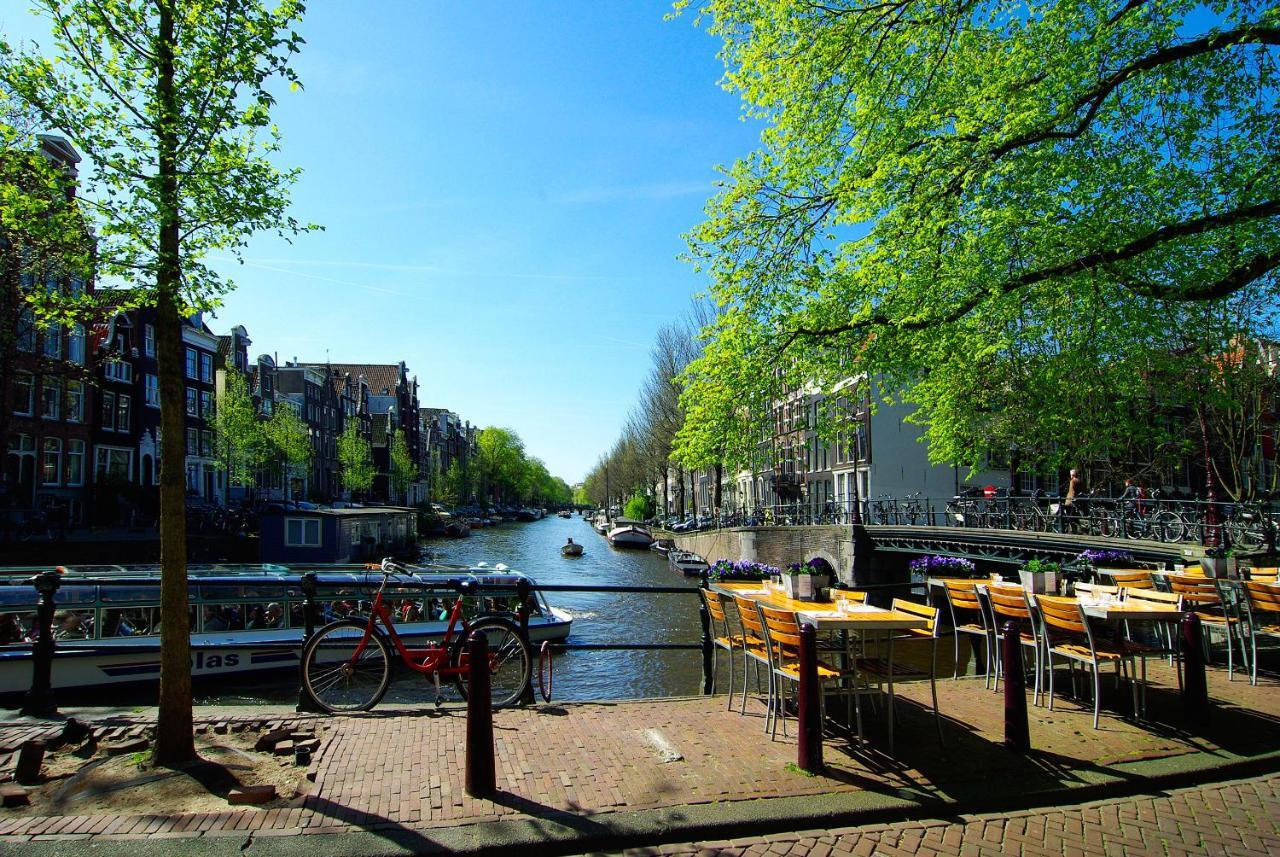 The Mallory Amsterdam Exterior photo